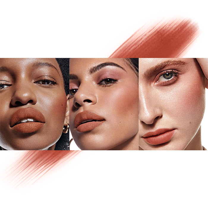 HALO CREAM CHEEK + LIP TINT MAKEUP by SMASHBOX at Sundora