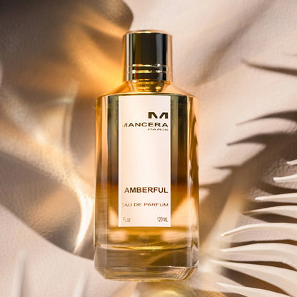 Amberful Eau De Parfum