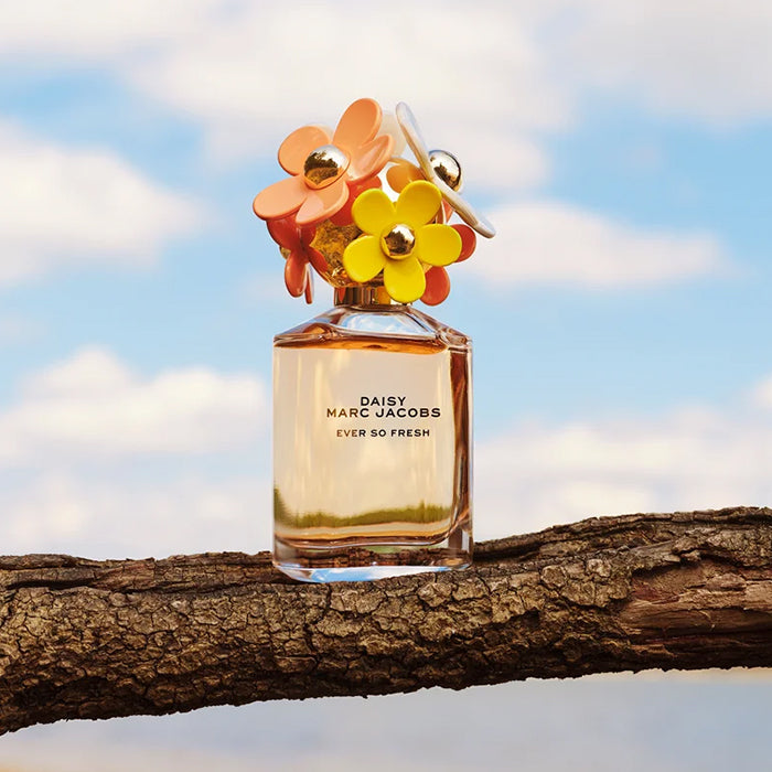 DAISY EVER SO FRESH WOMEN EDP PERFUME by MARC JACOBS at Sundora