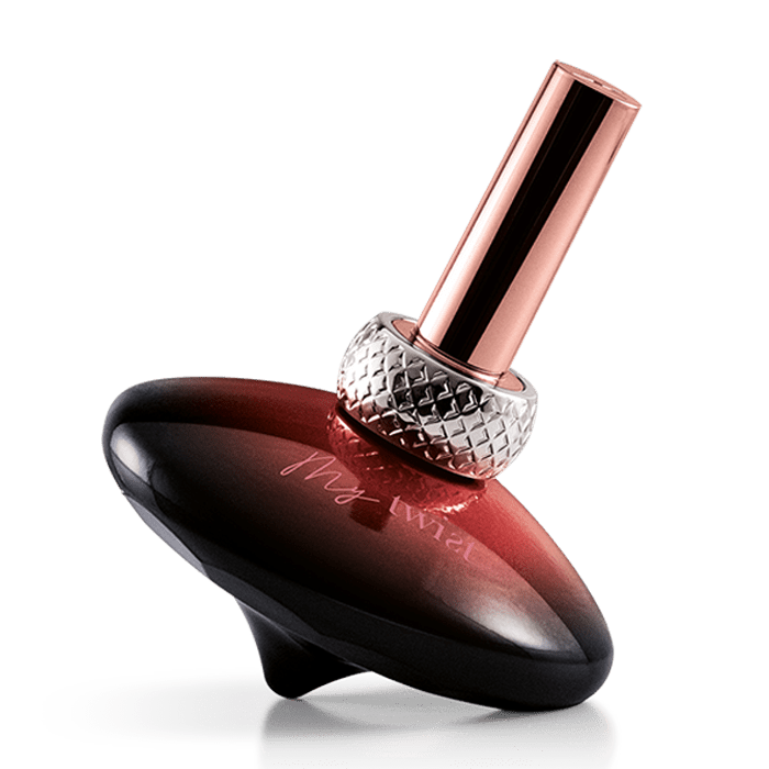 MY TWIST PERFUME by MAUBOUSSIN at Sundora