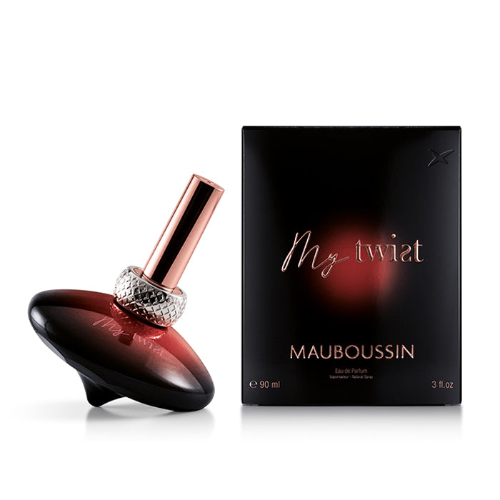 MY TWIST PERFUME by MAUBOUSSIN at Sundora