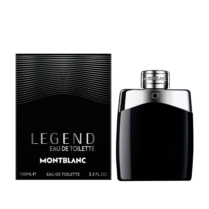 MONTBLANC LEGEND EDT PERFUME by MONTBLANC at Sundora
