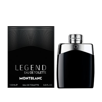 MONTBLANC LEGEND EDT PERFUME by MONTBLANC at Sundora