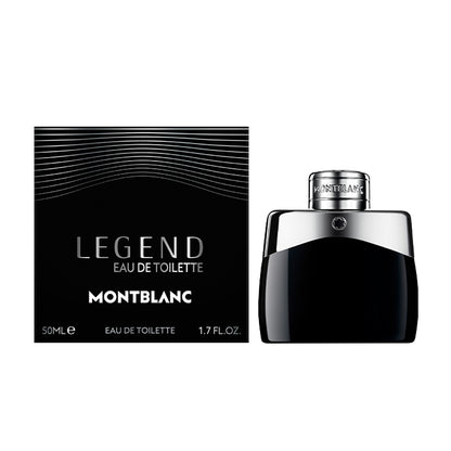 MONTBLANC LEGEND EDT PERFUME by MONTBLANC at Sundora