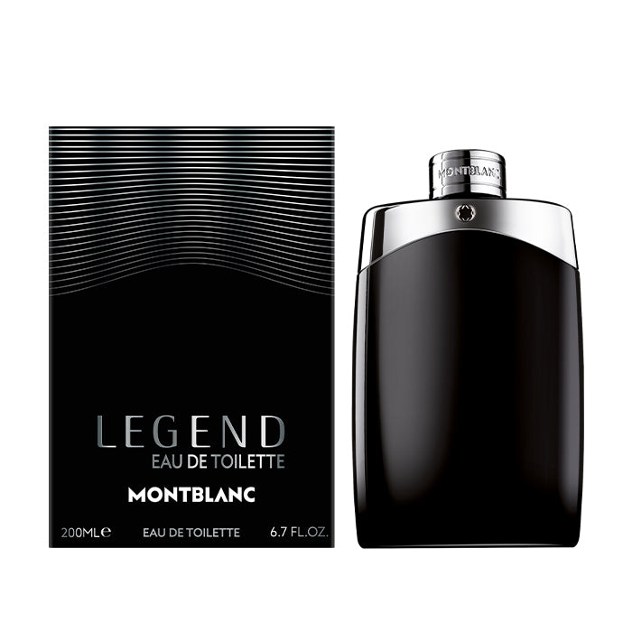 MONTBLANC LEGEND EDT PERFUME by MONTBLANC at Sundora