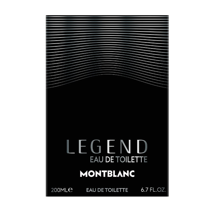 MONTBLANC LEGEND EDT PERFUME by MONTBLANC at Sundora