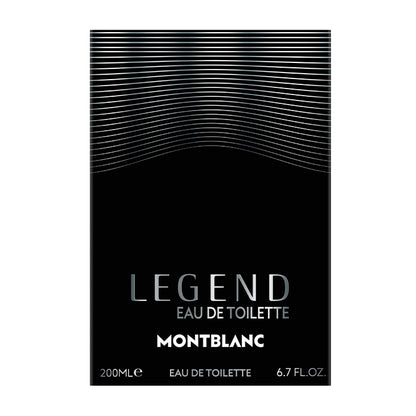 MONTBLANC LEGEND EDT PERFUME by MONTBLANC at Sundora