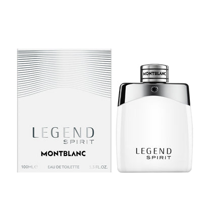 MONTBLANC LEGEND SPIRIT PERFUME by MONTBLANC at Sundora
