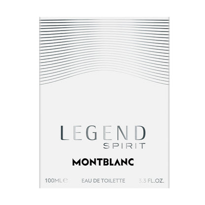 MONTBLANC LEGEND SPIRIT PERFUME by MONTBLANC at Sundora