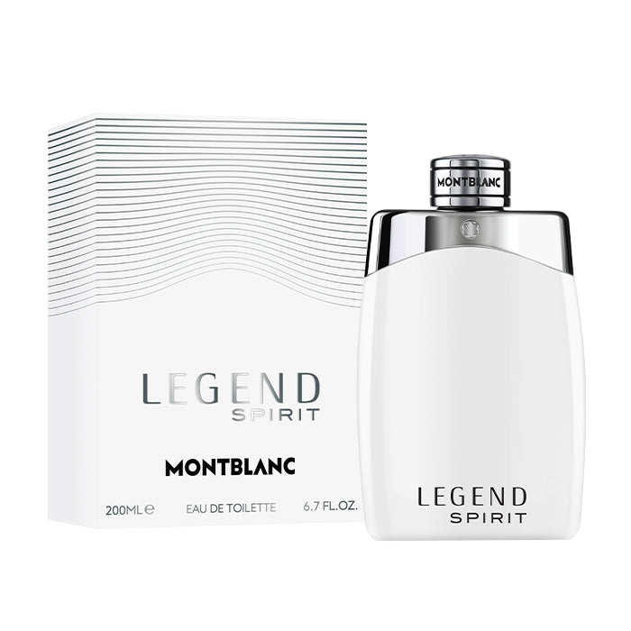 MONTBLANC LEGEND SPIRIT PERFUME by MONTBLANC at Sundora