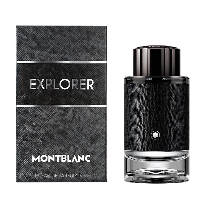 MONTBLANC EXPLORER EDP PERFUME by MONTBLANC at Sundora