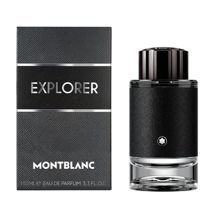 MONTBLANC EXPLORER EDP PERFUME by MONTBLANC at Sundora