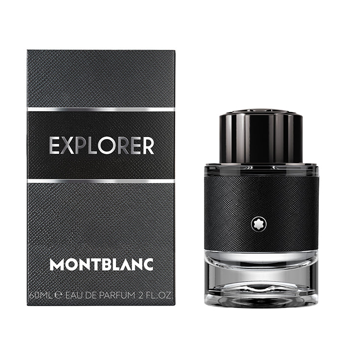 MONTBLANC EXPLORER EDP PERFUME by MONTBLANC at Sundora