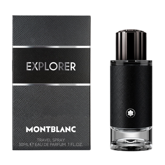 MONTBLANC EXPLORER EDP PERFUME by MONTBLANC at Sundora