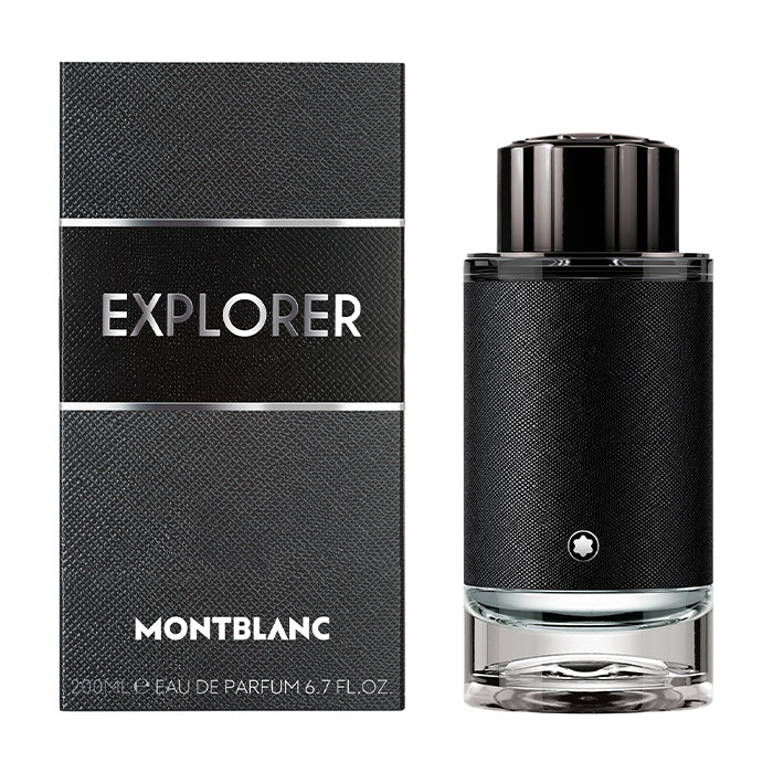 MONTBLANC EXPLORER EDP PERFUME by MONTBLANC at Sundora