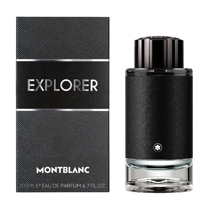 MONTBLANC EXPLORER EDP PERFUME by MONTBLANC at Sundora
