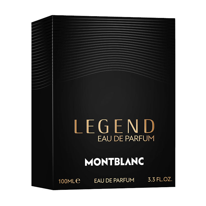 MONTBLANC LEGEND PERFUME by MONTBLANC at Sundora