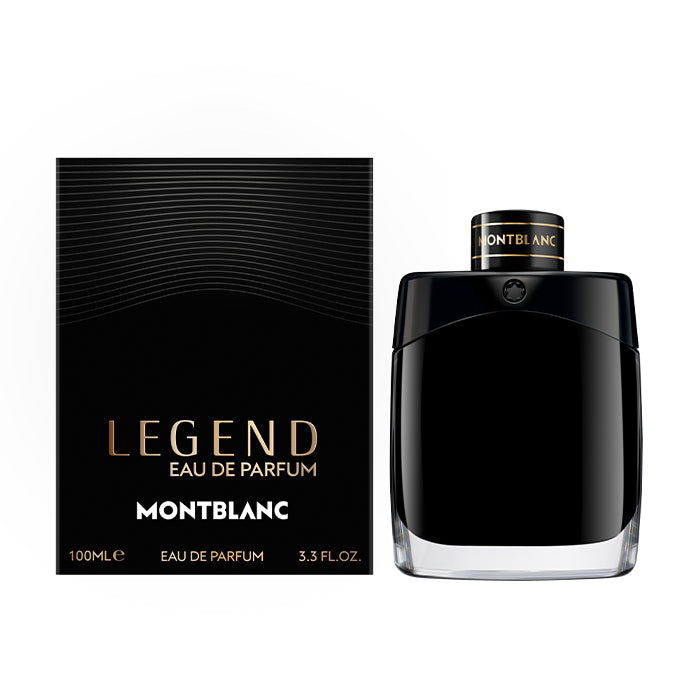 MONTBLANC LEGEND PERFUME by MONTBLANC at Sundora
