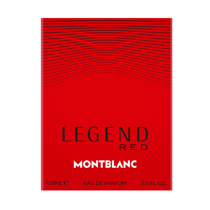 MONTBLANC LEGEND RED EDP PERFUME by MONTBLANC at Sundora