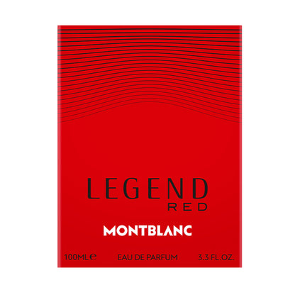 MONTBLANC LEGEND RED EDP PERFUME by MONTBLANC at Sundora