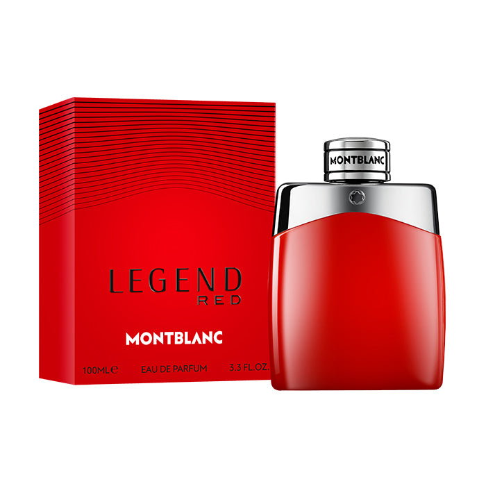 MONTBLANC LEGEND RED EDP PERFUME by MONTBLANC at Sundora