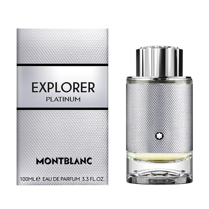 MONTBLANC EXPLORER PLATINUM EDP PERFUME by MONTBLANC at Sundora