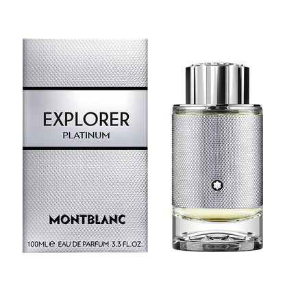 MONTBLANC EXPLORER PLATINUM EDP PERFUME by MONTBLANC at Sundora