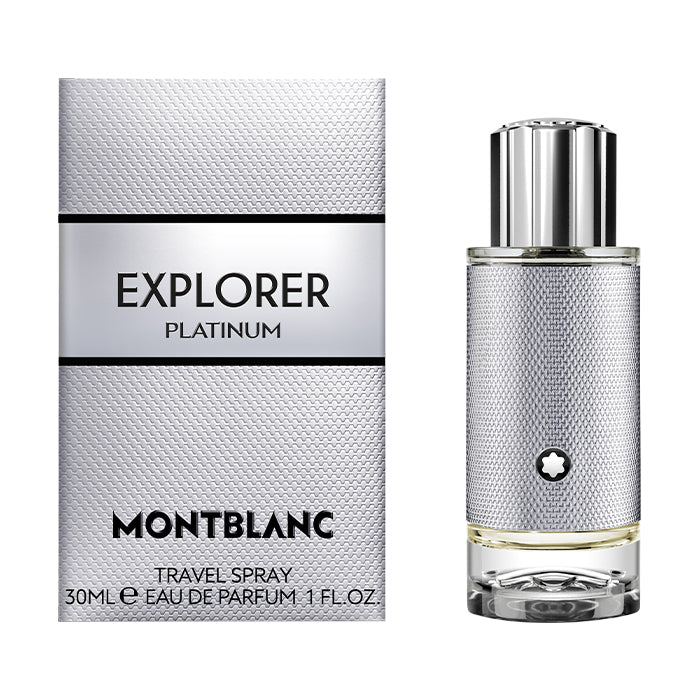 MONTBLANC EXPLORER PLATINUM EDP PERFUME by MONTBLANC at Sundora