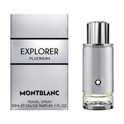 MONTBLANC EXPLORER PLATINUM EDP PERFUME by MONTBLANC at Sundora