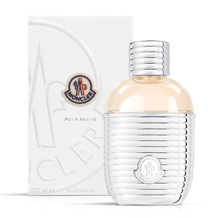 MONCLER POUR FEMME PERFUME by MONCLER at Sundora