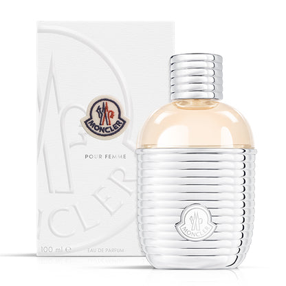 MONCLER POUR FEMME PERFUME by MONCLER at Sundora
