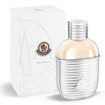 MONCLER POUR FEMME PERFUME by MONCLER at Sundora