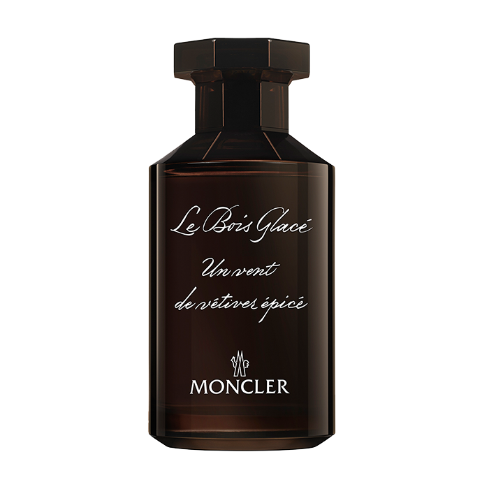 LE BOIS GLACÉ PERFUME by MONCLER at Sundora