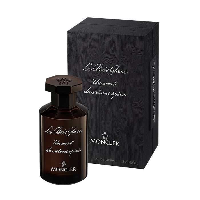 LE BOIS GLACÉ PERFUME by MONCLER at Sundora