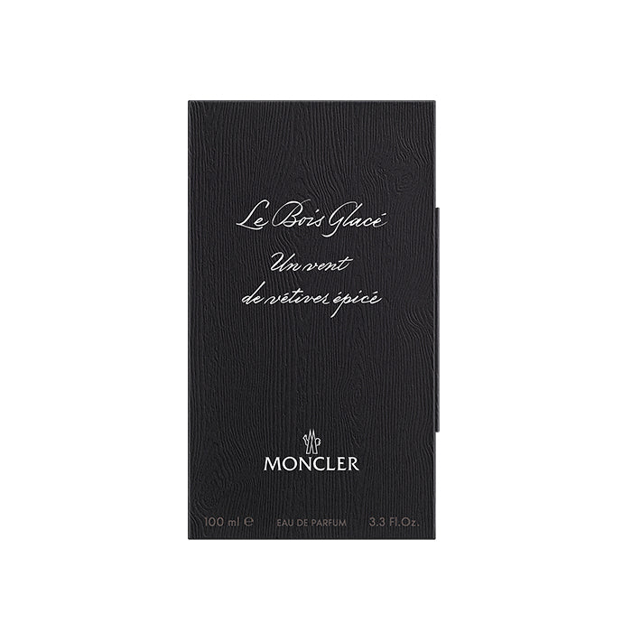 LE BOIS GLACÉ PERFUME by MONCLER at Sundora