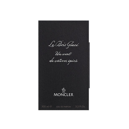 LE BOIS GLACÉ PERFUME by MONCLER at Sundora