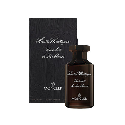 HAUTE MONTAGNE PERFUME by MONCLER at Sundora
