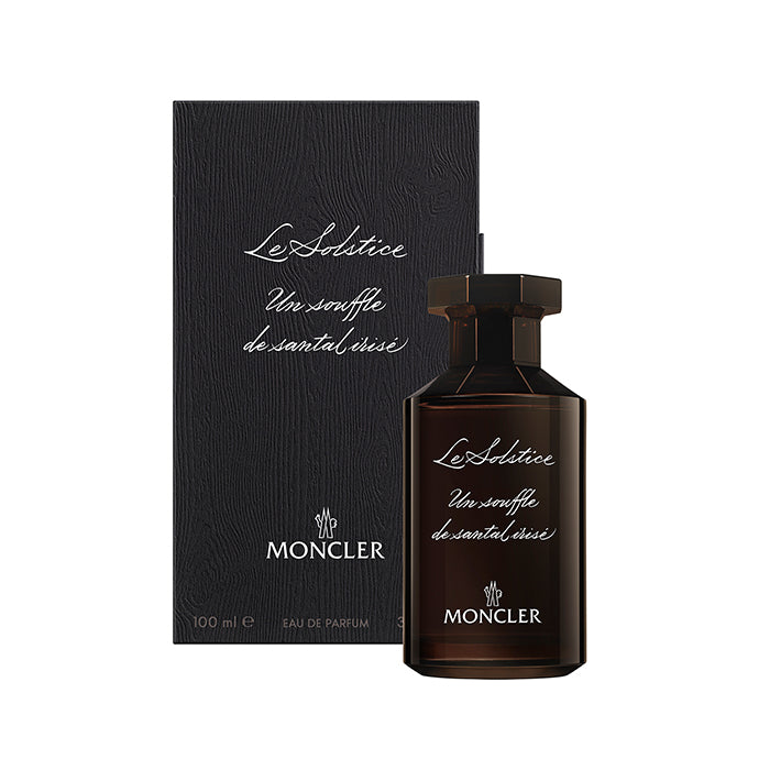 LE SOLSTICE PERFUME by MONCLER at Sundora