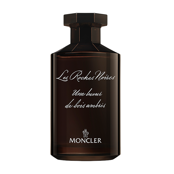 LES ROCHES NOIRES PERFUME by MONCLER at Sundora