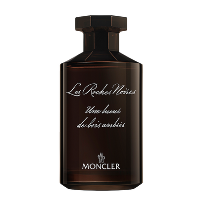 LES ROCHES NOIRES PERFUME by MONCLER at Sundora
