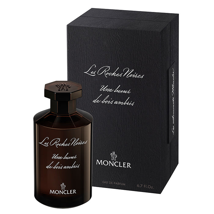 LES ROCHES NOIRES PERFUME by MONCLER at Sundora