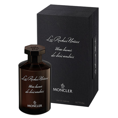LES ROCHES NOIRES PERFUME by MONCLER at Sundora