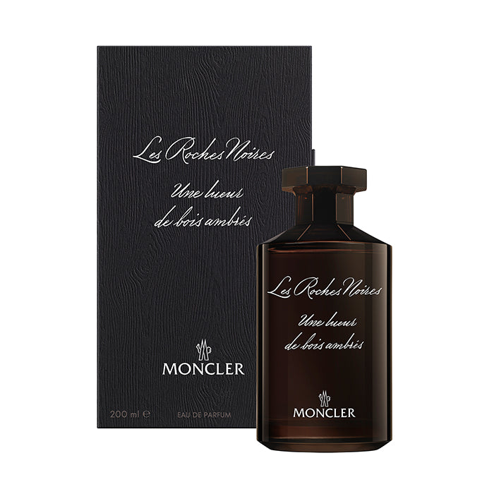 LES ROCHES NOIRES PERFUME by MONCLER at Sundora