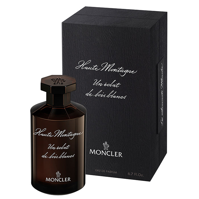 HAUTE MONTAGNE PERFUME by MONCLER at Sundora