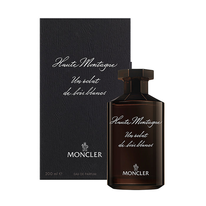 HAUTE MONTAGNE PERFUME by MONCLER at Sundora