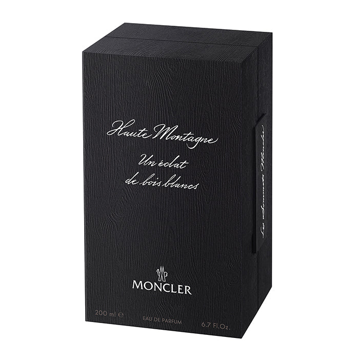 HAUTE MONTAGNE PERFUME by MONCLER at Sundora