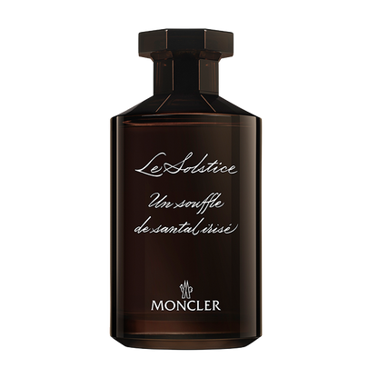 LE SOLSTICE PERFUME by MONCLER at Sundora