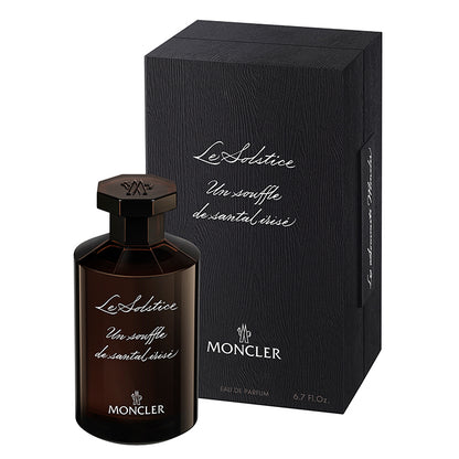 LE SOLSTICE PERFUME by MONCLER at Sundora