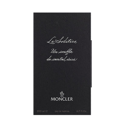 LE SOLSTICE PERFUME by MONCLER at Sundora