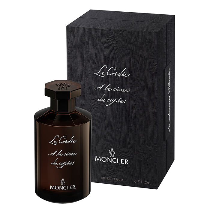LA CORDÉE PERFUME by MONCLER at Sundora